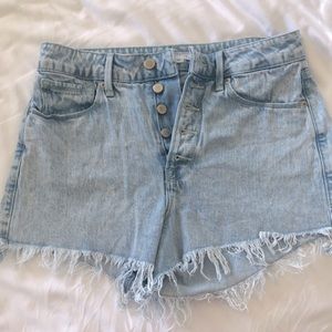 Good American shorts